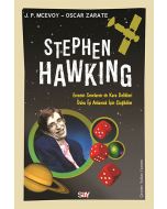 Stephen Hawking