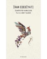İran Edebiyatı