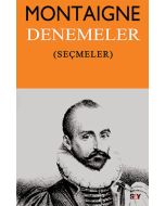 Denemeler - Seçmeler