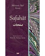 Safahat (Ciltli)