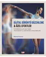 Dijital Görüntü Düzenleme ve Özel Efektler