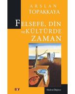 Felsefe, Din ve Kültürde Zaman