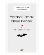 Yarasa Olmak Neye Benzer ?