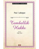 Tembellik Hakkı