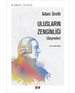 Ulusların Zenginliği 