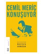 Cemil Meriç Konuşuyor