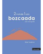 2 Mahalle 1 Ada Bozcaada