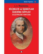 Bilimler ve Sanatlar Üzerine Söylev