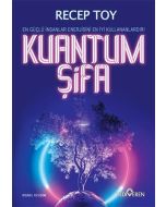 Kuantum Şifa