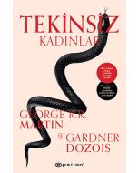Tekinsiz Kadınlar (Ciltli)