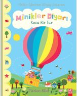 Minikler Diyarı - Koca Bir Tur