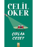 Çıplak Ceset (Özel Baskı)