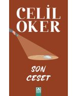 Son Ceset (Özel Baskı)