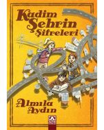 Kadim Şehrin Şifreleri