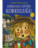 Korkusuz Köyün Korkuluğu