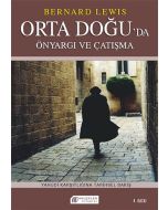 Orta Doğu’da Çatışma ve Önyargı