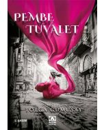 Pembe Tuvalet