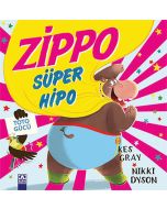Zippo Süper Hipo