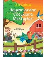Hayvanlardan Çocuklara Mektuplar 2