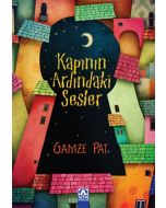 Kapının Ardındaki Sesler