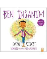 Ben İnsanım - Empati Kitabı (Ciltli)