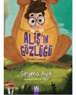 Aliş'in Gözlüğü