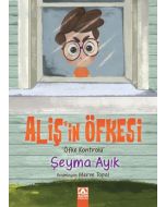 Aliş'in Öfkesi