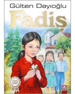 Fadiş - (İmzalı Ciltli Özel Baskı)