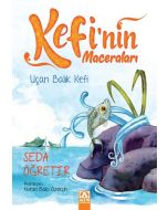 Kefi'nin Maceraları - Uçan Balık Kefi