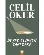 Beyaz Eldiven Sarı Zarf (Özel Baskı)
