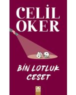 Bin Lotluk Ceset (Özel Baskı)