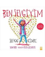 Ben Sevgiyim (Ciltli)