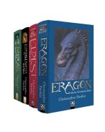 Miras Döngüsü - 4 Kitap Takım