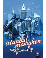 İstanbul Maviyken