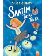 Saatim Tik Ka Tik Ka