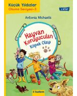 Hayvan Koruyucuları: Köpek Olayı