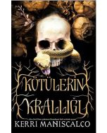 Kötülerin Krallığı
