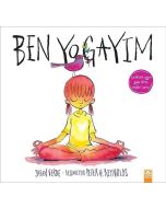 Ben Yogayım (Ciltli)