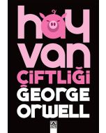 Hayvan Çiftliği