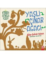 Sıfır Atıkla Yaşa - Yaşlı Çınar Ağacı
