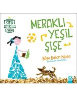 Sıfır Atıkla Yaşa - Meraklı Yeşil Şişe