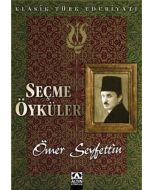 Seçme Öyküler