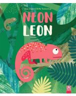 Neon Leon