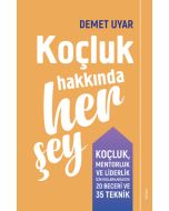 Koçluk Hakkında Her Şey