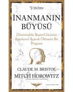 İnanmanın Büyüsü