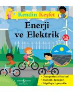 Kendin Keşfet - Enerji ve Elektrik