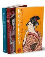 Maya Soseki Seti - 3 Kitap Takım