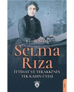 Selma Rıza