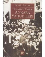 Efsaneden Tarihe Ankara Yahudileri