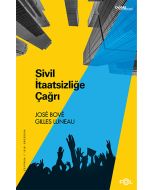 Sivil İtaatsizliğe Çağrı